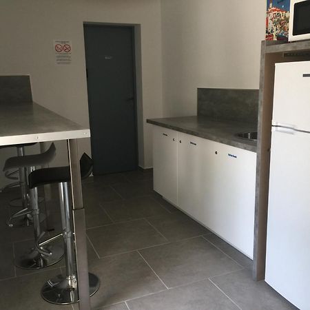 Sur Les Pas De Pagnol Bed & Breakfast Aubagne Luaran gambar