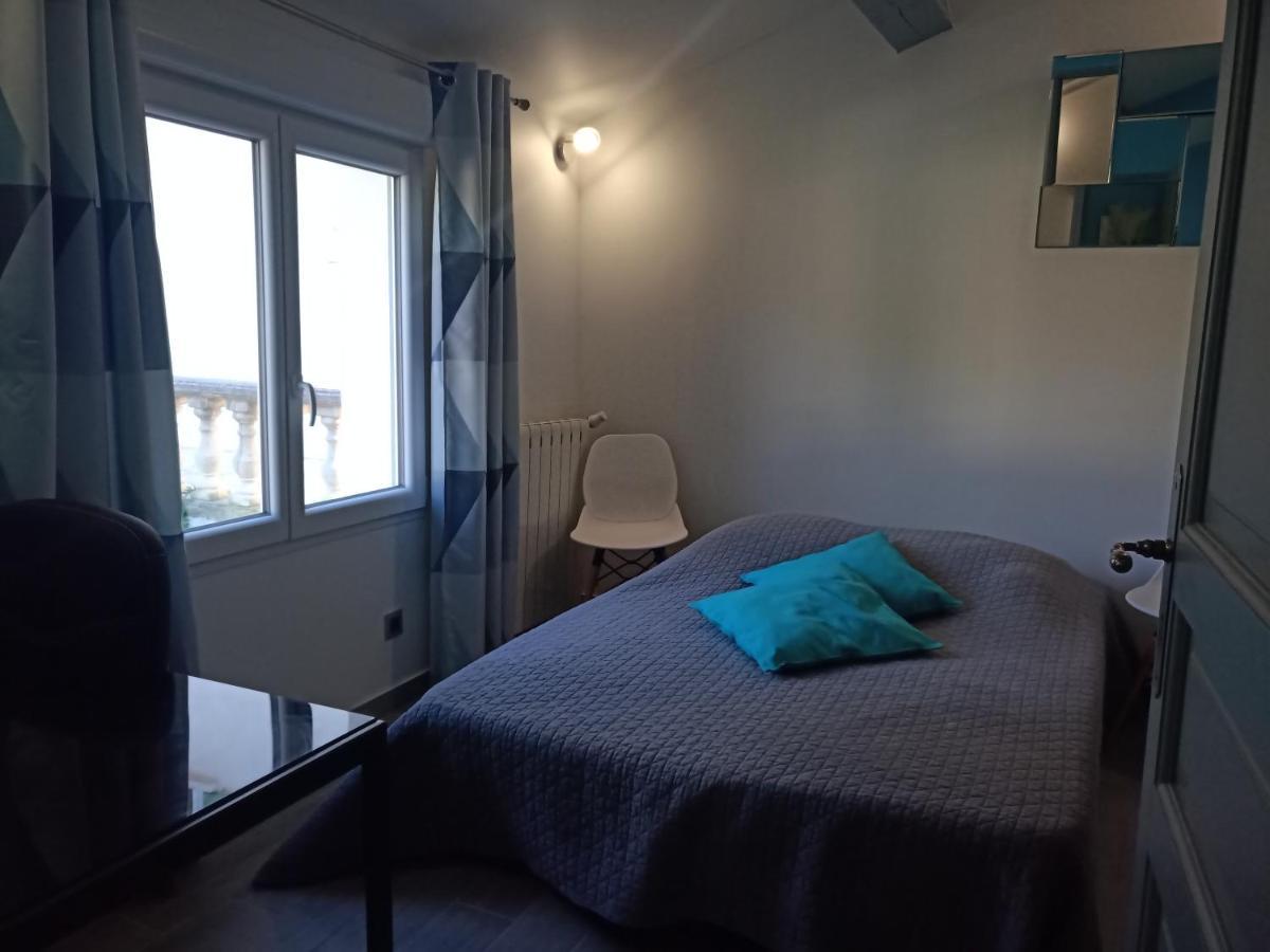 Sur Les Pas De Pagnol Bed & Breakfast Aubagne Luaran gambar