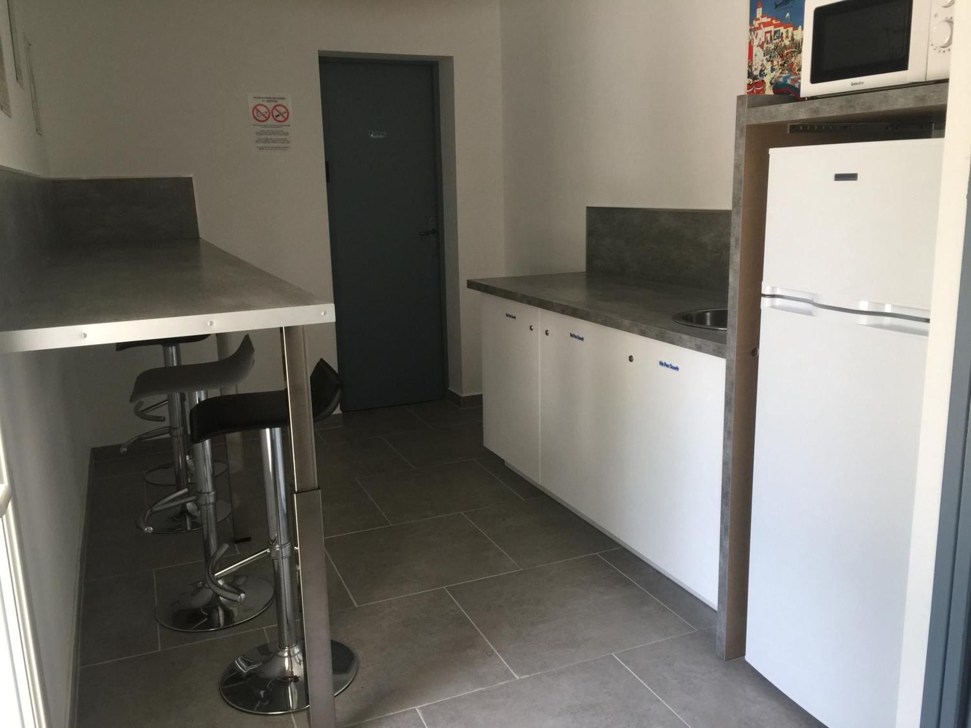 Sur Les Pas De Pagnol Bed & Breakfast Aubagne Luaran gambar