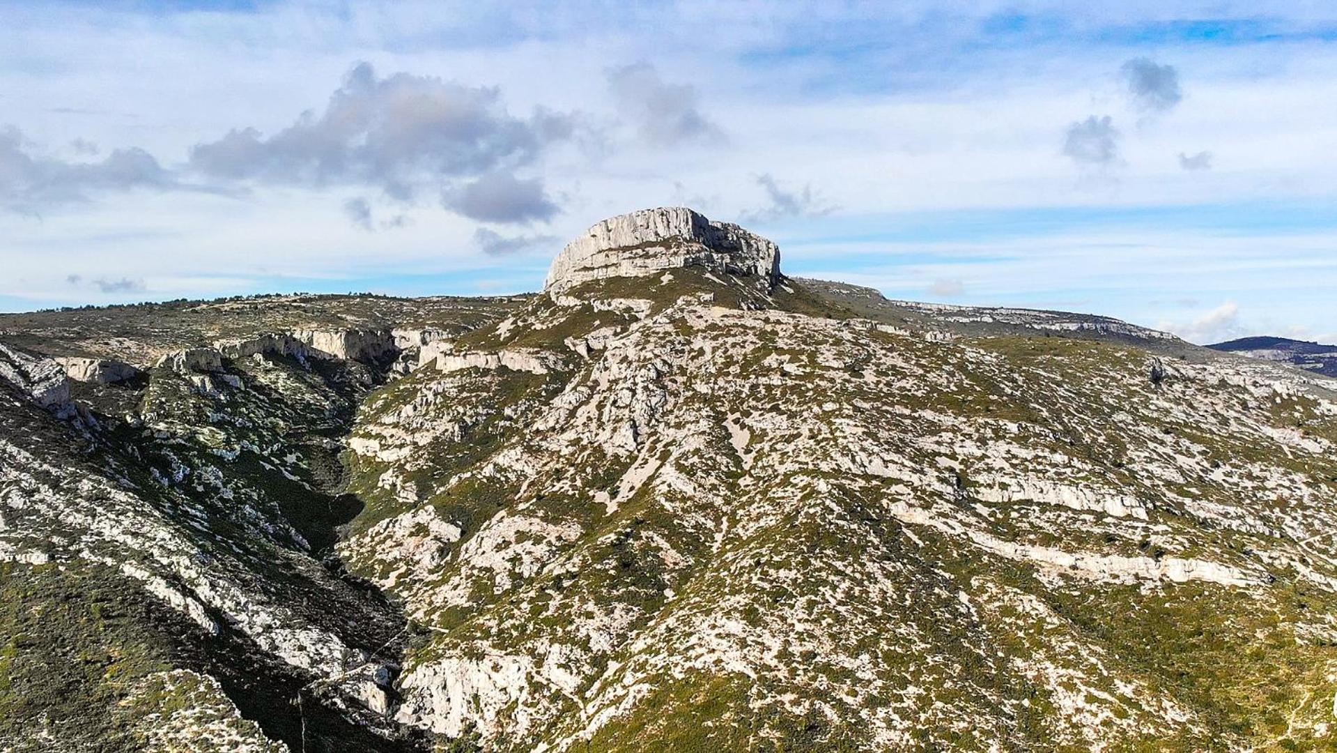 Sur Les Pas De Pagnol Bed & Breakfast Aubagne Luaran gambar