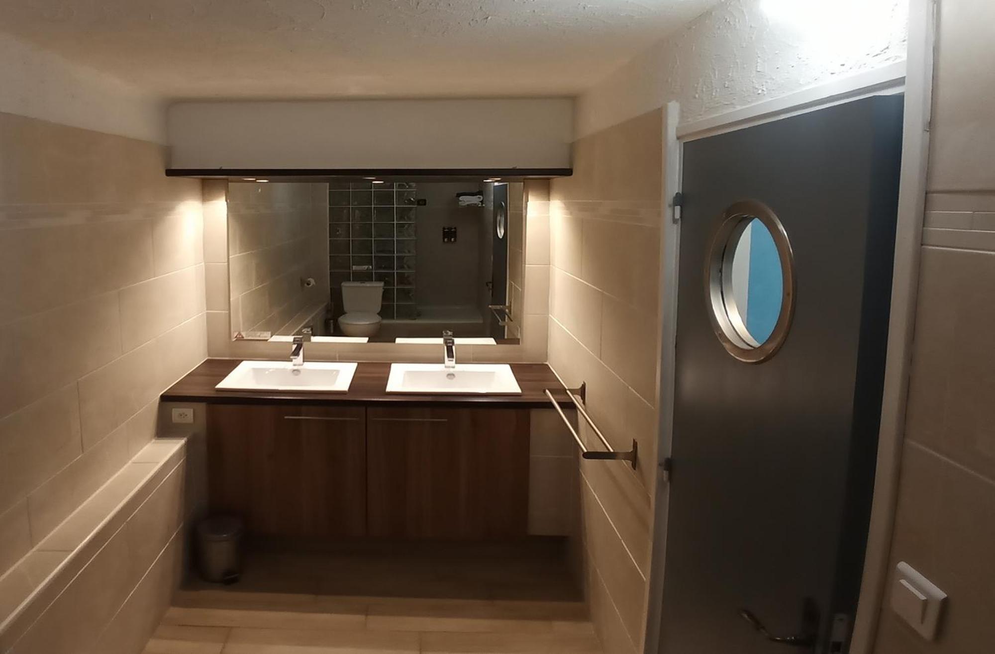 Sur Les Pas De Pagnol Bed & Breakfast Aubagne Bilik gambar