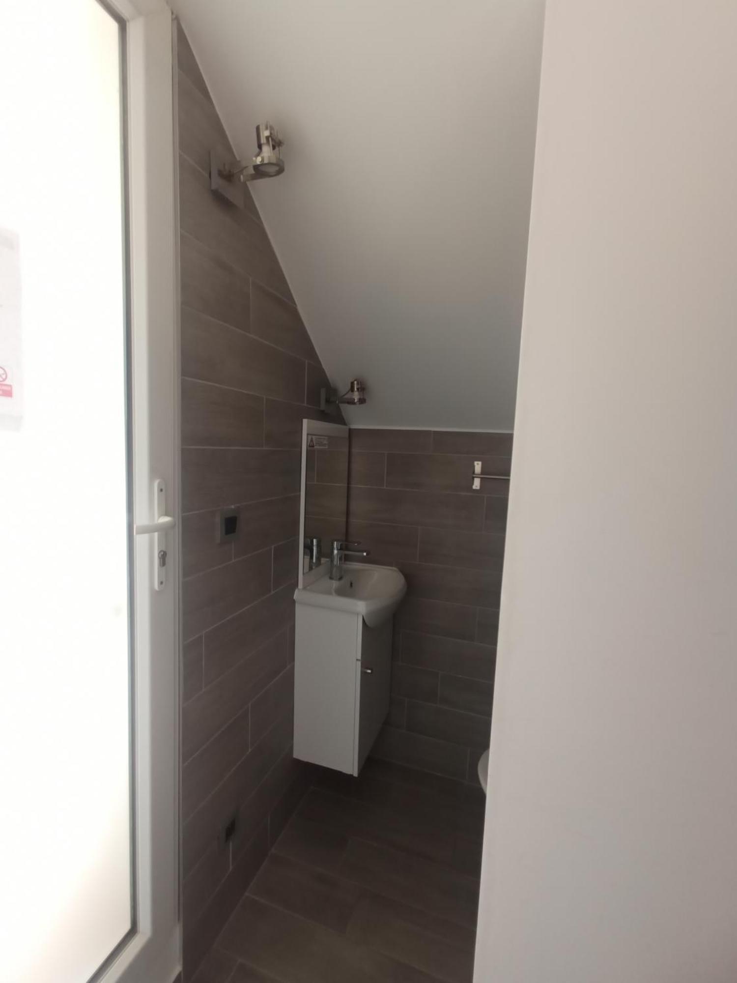 Sur Les Pas De Pagnol Bed & Breakfast Aubagne Bilik gambar