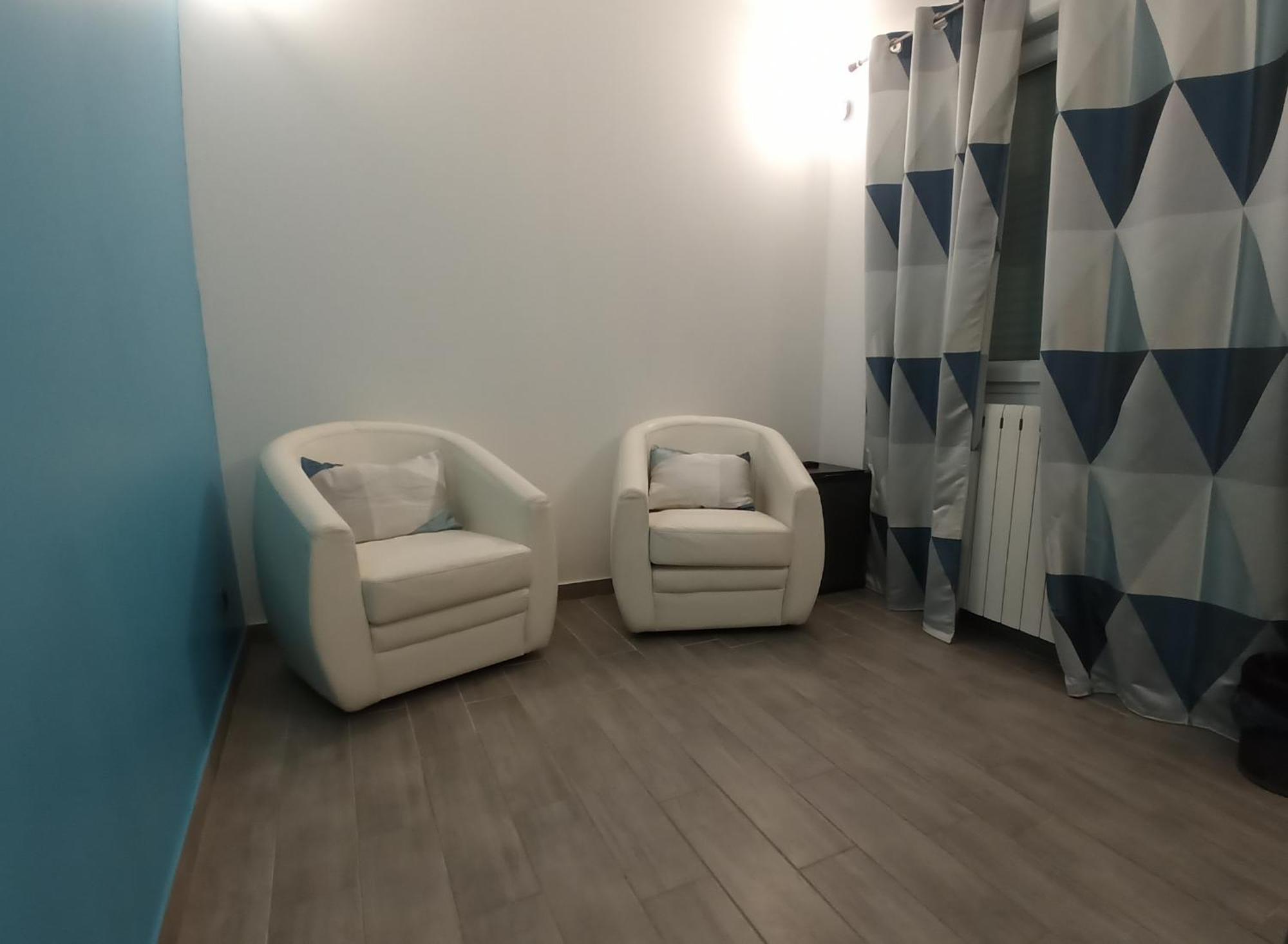 Sur Les Pas De Pagnol Bed & Breakfast Aubagne Bilik gambar
